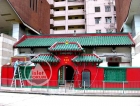 Shui Yuet Kung Mongkok 旺角水月宮