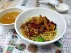 Wing Wah Noodle Shop 永華麵家 @ Wanchai 灣仔