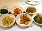 Sam Mok Korean Restaurant  三木韓國料理 @ Tsimshatsui 尖沙咀