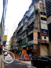 Yiu Wa Street (耀華街) @ Causeway Bay 銅鑼灣