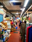 Lockhart Road Market & Cooked Food Centre 駱克道街市熟食中心 @ Wanchai 灣仔 ...