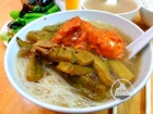 Kan Kee Vegetarian Food  根記健康素食 @ Wanchai 灣仔