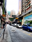 Lun Fat Street, Wan Chai. 灣仔聯發街
