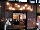 Ichiran Ramen Restaurant 一蘭ラーメン @ Tokyo, Japan