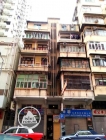 No. 91-93 Hak Po Street 黑布街91-93號 @ Mongkok 旺角