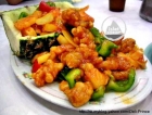 Tai Po Tung Kwong Chicken Restaurant 大埔東江雞酒家 @ Tai Po 大埔