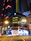 The Bar @ Island Pacific Hotel 港島太平洋酒店