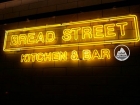 Bread Street Kitchen & Bar @ Central