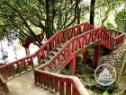 Hiking from Tze Wan Shan to Ngau Chi Wan (慈雲山 => 牛池灣)