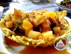 Lian Hua Vegetarian Restaurant 蓮華素食府 @ Chaozhou 潮州