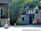 Huang Yao Ancient Town 黃姚古鎮 @  Guangxi 廣西