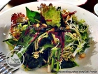 Veggie SF Vegetarian Cafe @ Central 中環