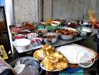 Breakfast in a private-owned entity @ Guizhou 貴州