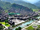 Guizhou Miao Village 貴州苗寨 @ Guizhou 貴州