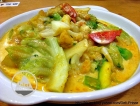 Kan Kee Vegetarian 根記健康素食 2 @ Wanchai 灣仔