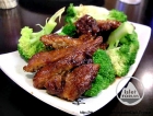 Fat Yau Yuen Vegetarian Private Kitchen 佛有緣素食私房菜 @ Wanchai 灣仔 (moved)  ...
