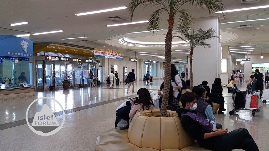 那霸機場Naha Airport (29).jpg