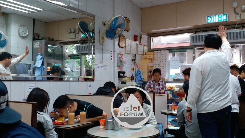 金鳳茶餐廳Kam Fung Cafe (3).jpg