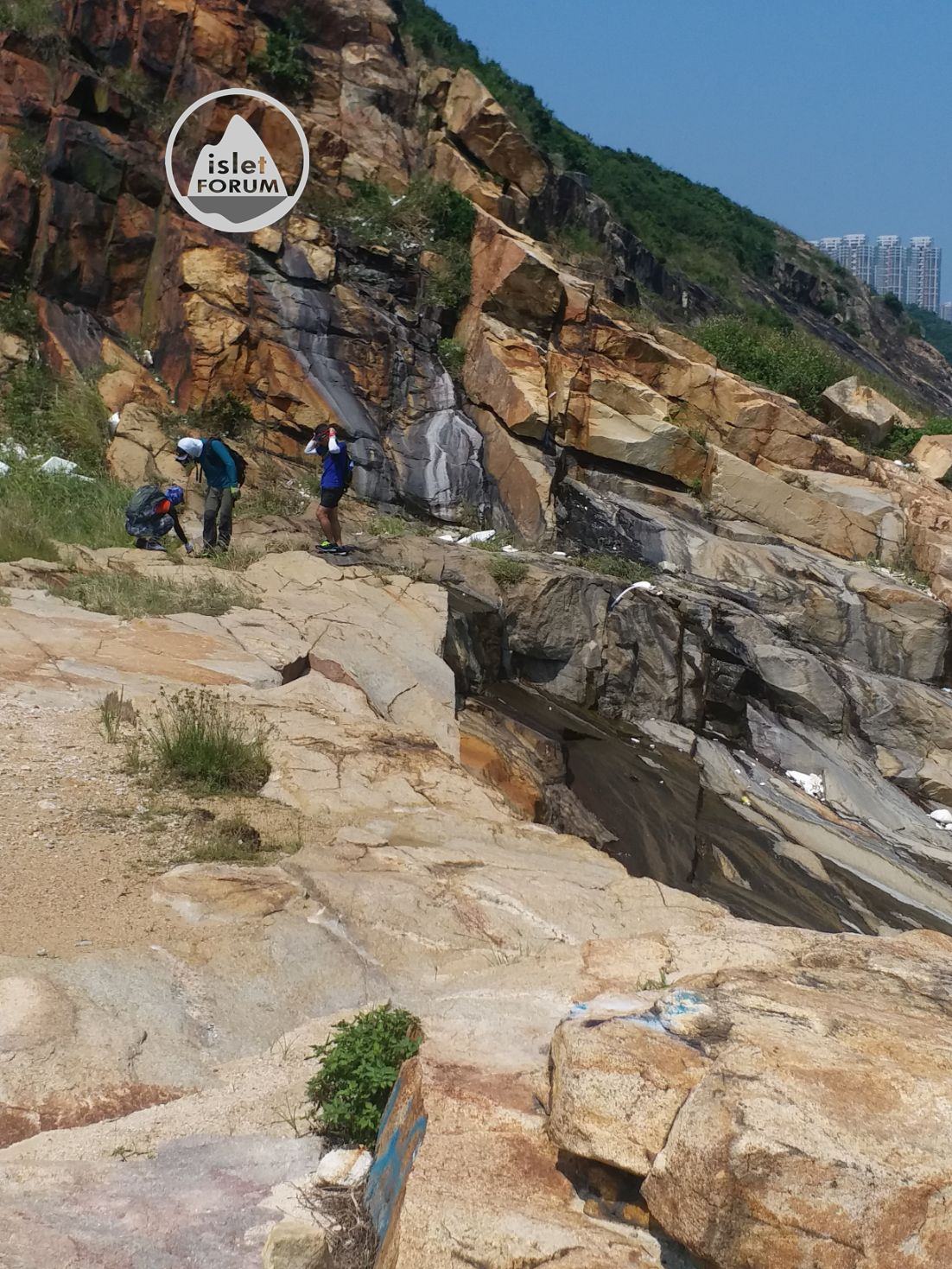 鯉魚門石礦場 Lei Yue Mun Quarry (15).jpg