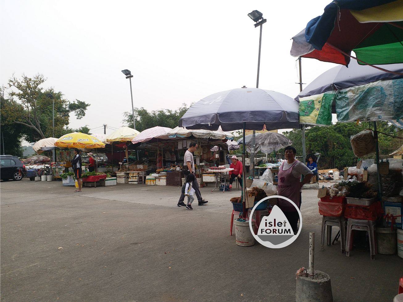 雲泉仙館市集 Wun Chuen Sin Kwoon Market (3).jpg