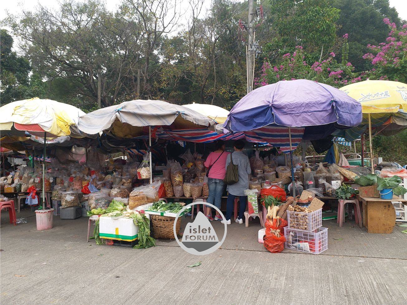 雲泉仙館市集 Wun Chuen Sin Kwoon Market (4).jpg