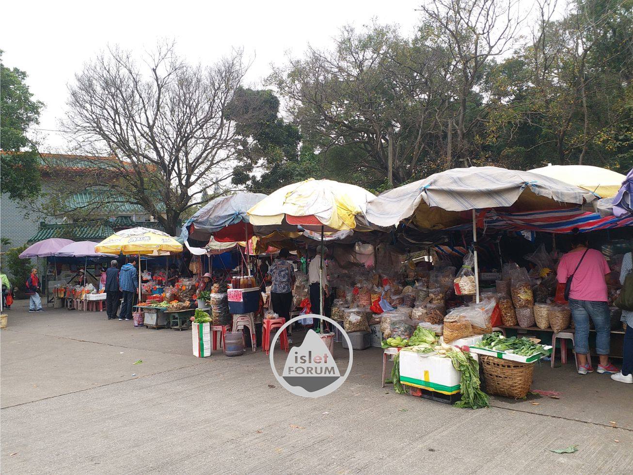 雲泉仙館市集 Wun Chuen Sin Kwoon Market (5).jpg