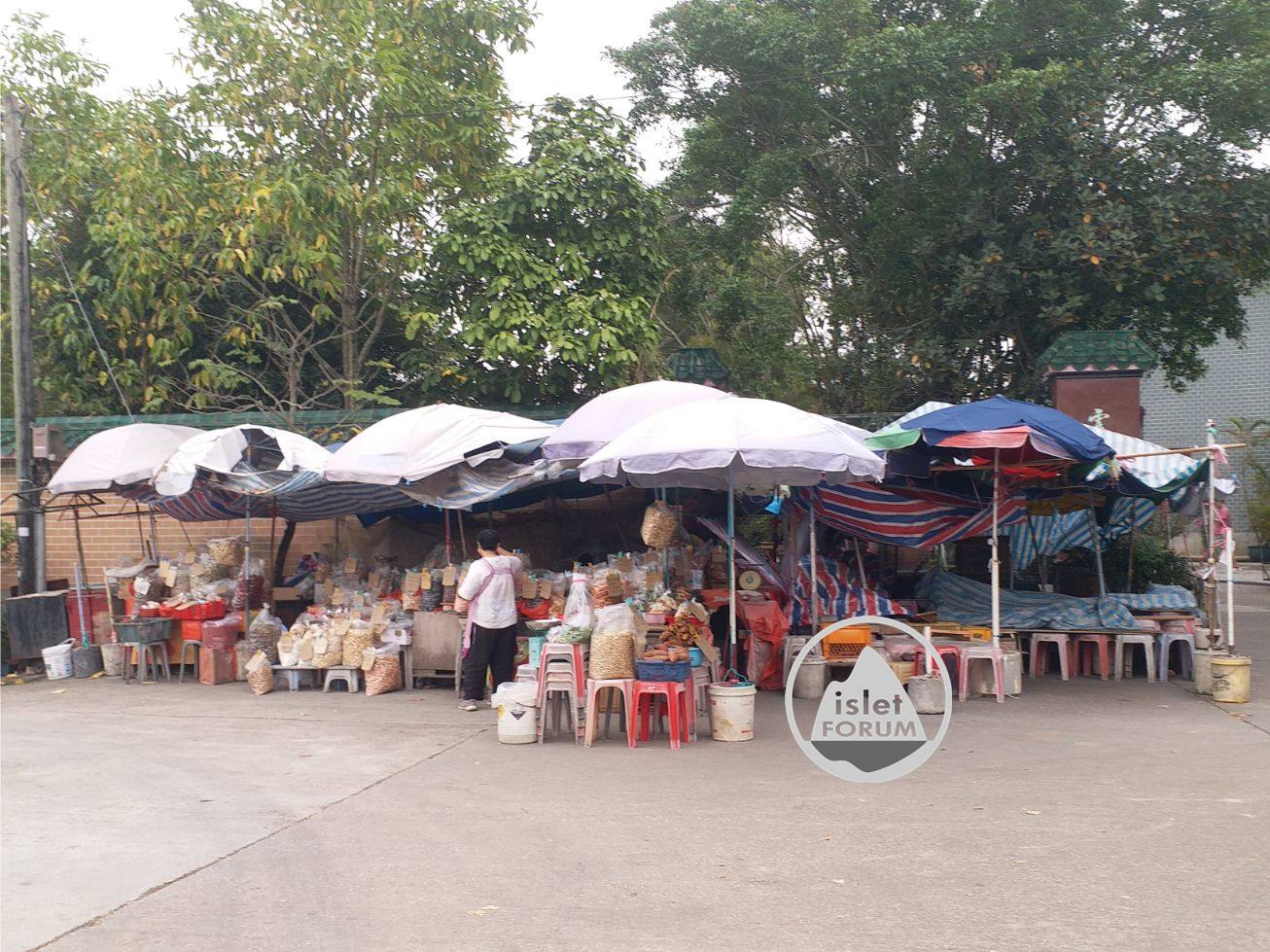 雲泉仙館市集 Wun Chuen Sin Kwoon Market (6).jpg