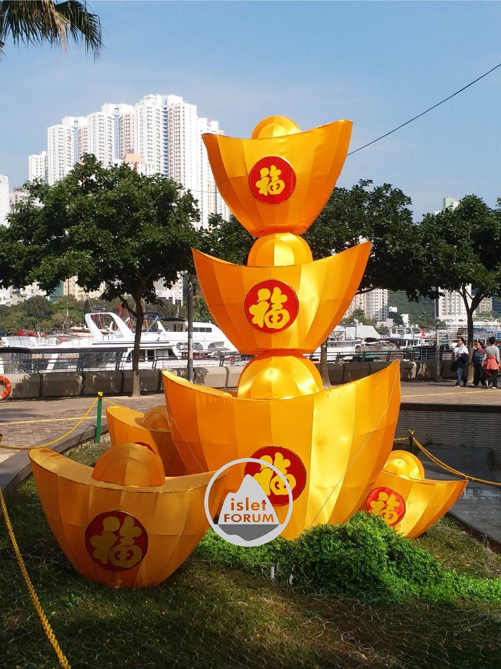 香港農曆新年（鼠年）裝飾 cny decoration (4).jpg