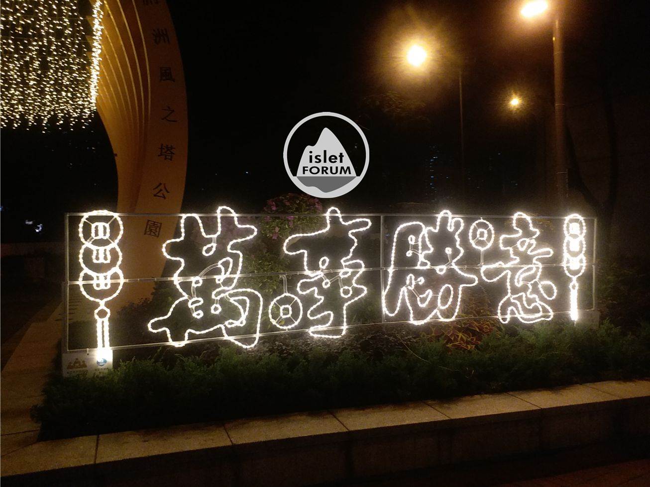 香港農曆新年（鼠年）裝飾 cny decoration (3).jpg