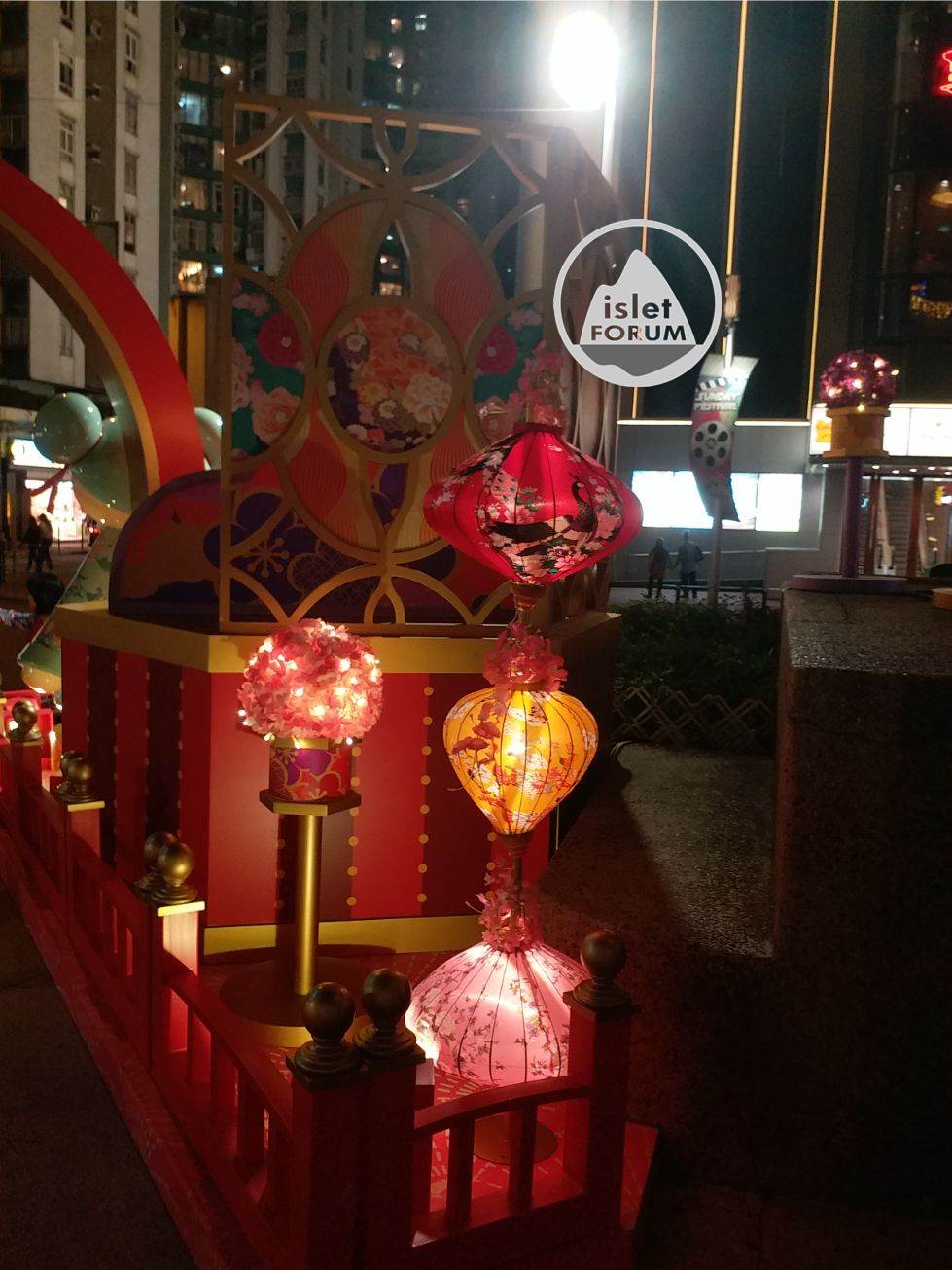 香港農曆新年（鼠年）裝飾 cny decoration (13).jpg