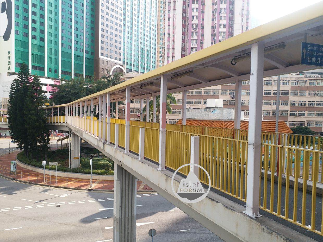 荃灣行人天橋網絡 Tsuen Wan Town Footbridge Network (2).jpg
