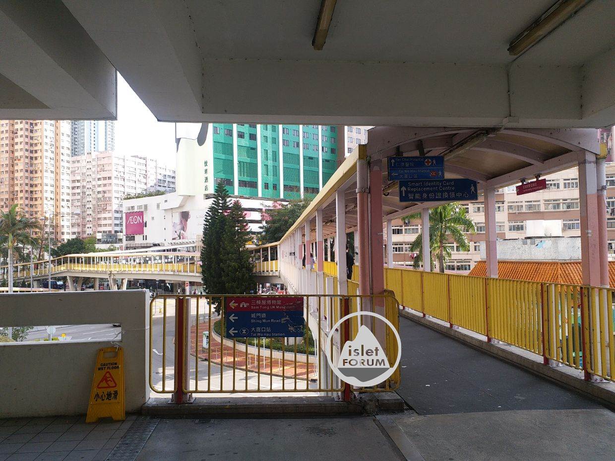 荃灣行人天橋網絡 Tsuen Wan Town Footbridge Network (1).jpg