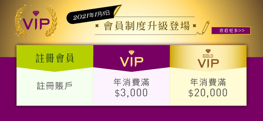 怎樣成為HKTVmall VIP 和 Gold VIP？.jpg