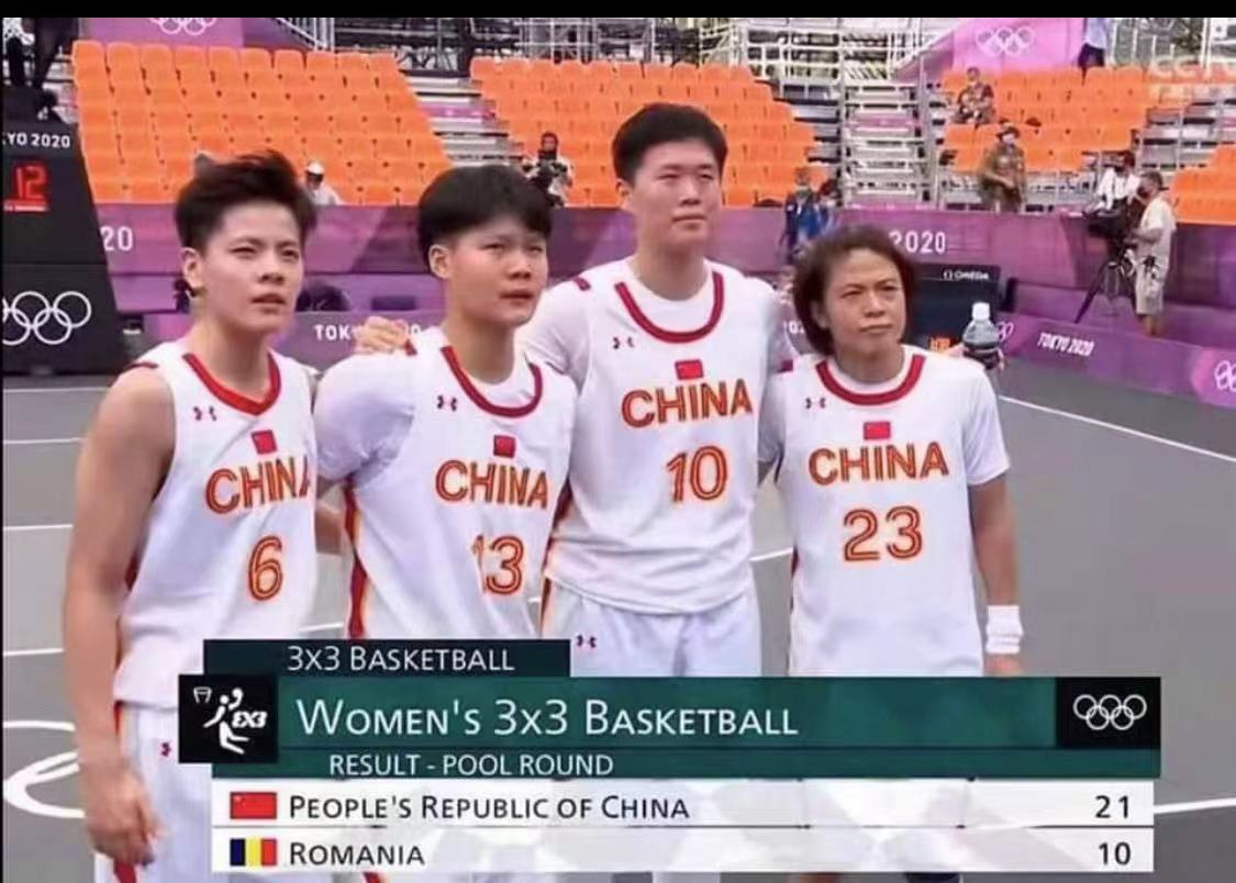2021東京奧運。中國隊女子籃球隊.jpeg