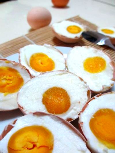 Homemade Spiced Salted Egg.jpg