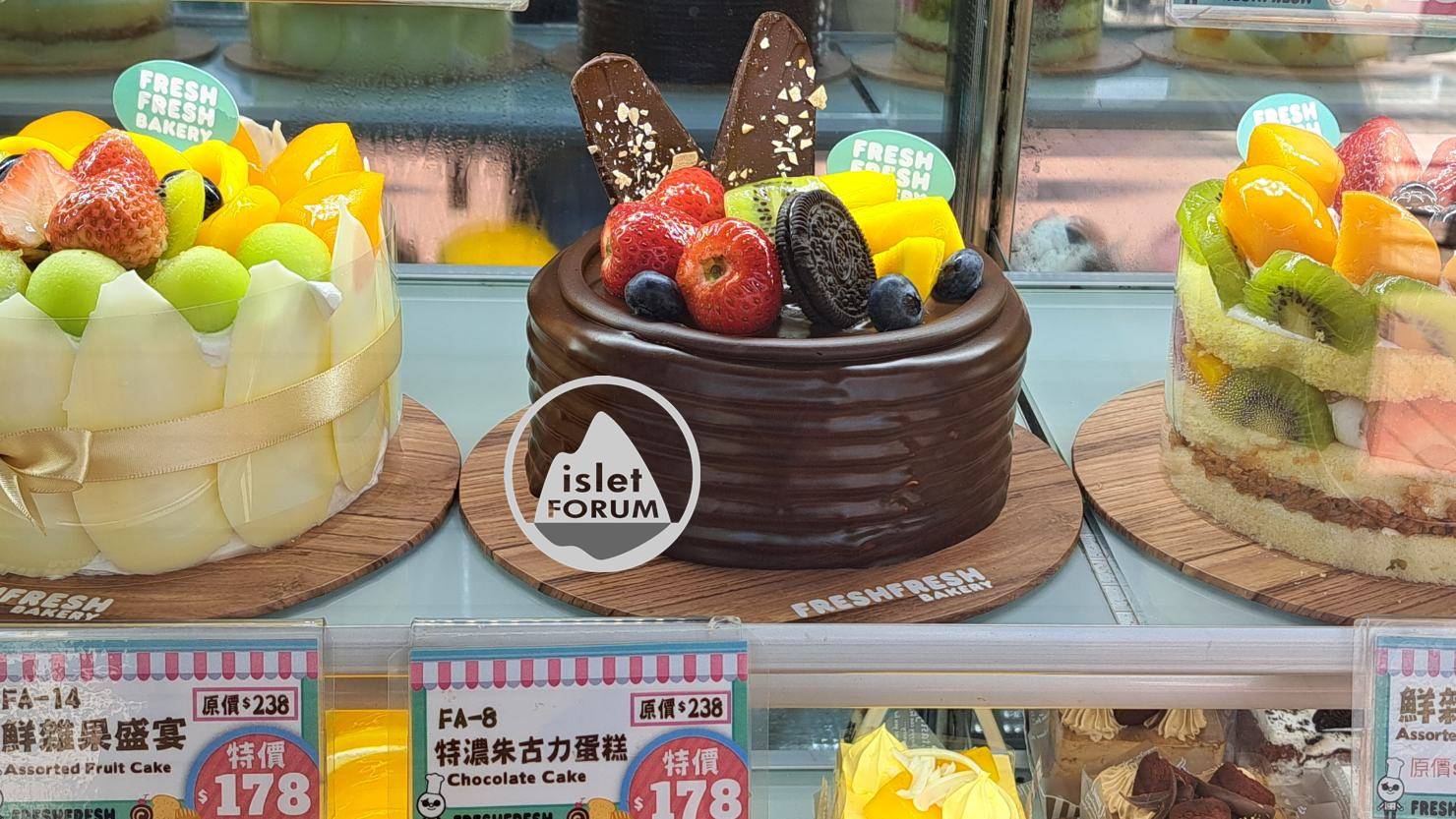 chocolate cakes 朱古力蛋糕 (2).jpg