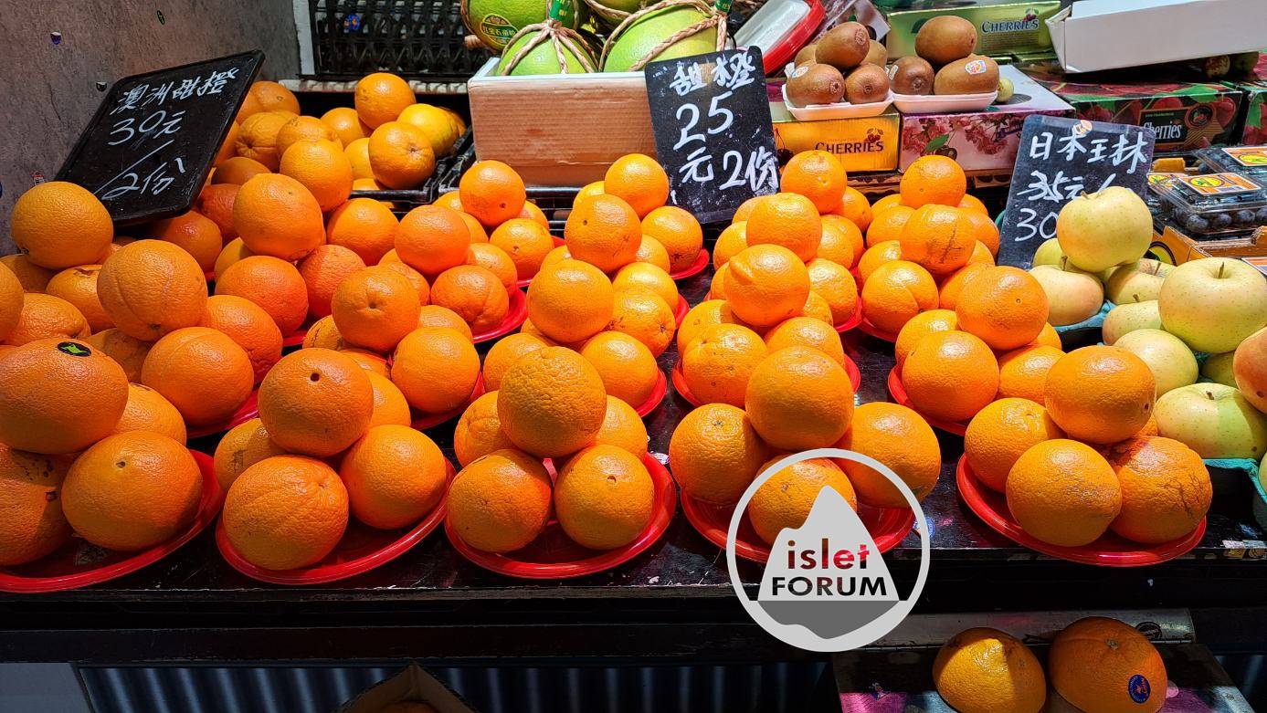 街市的水果價錢比超市便宜很多fruit in the market is much cheaper.jpg