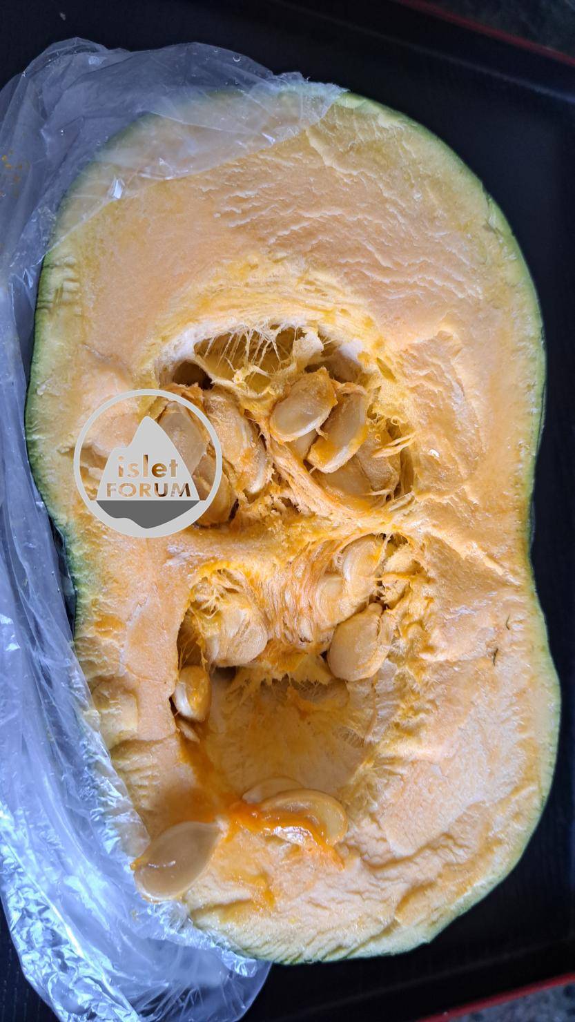 南瓜 營養成分及功能 Pumpkin.jpg