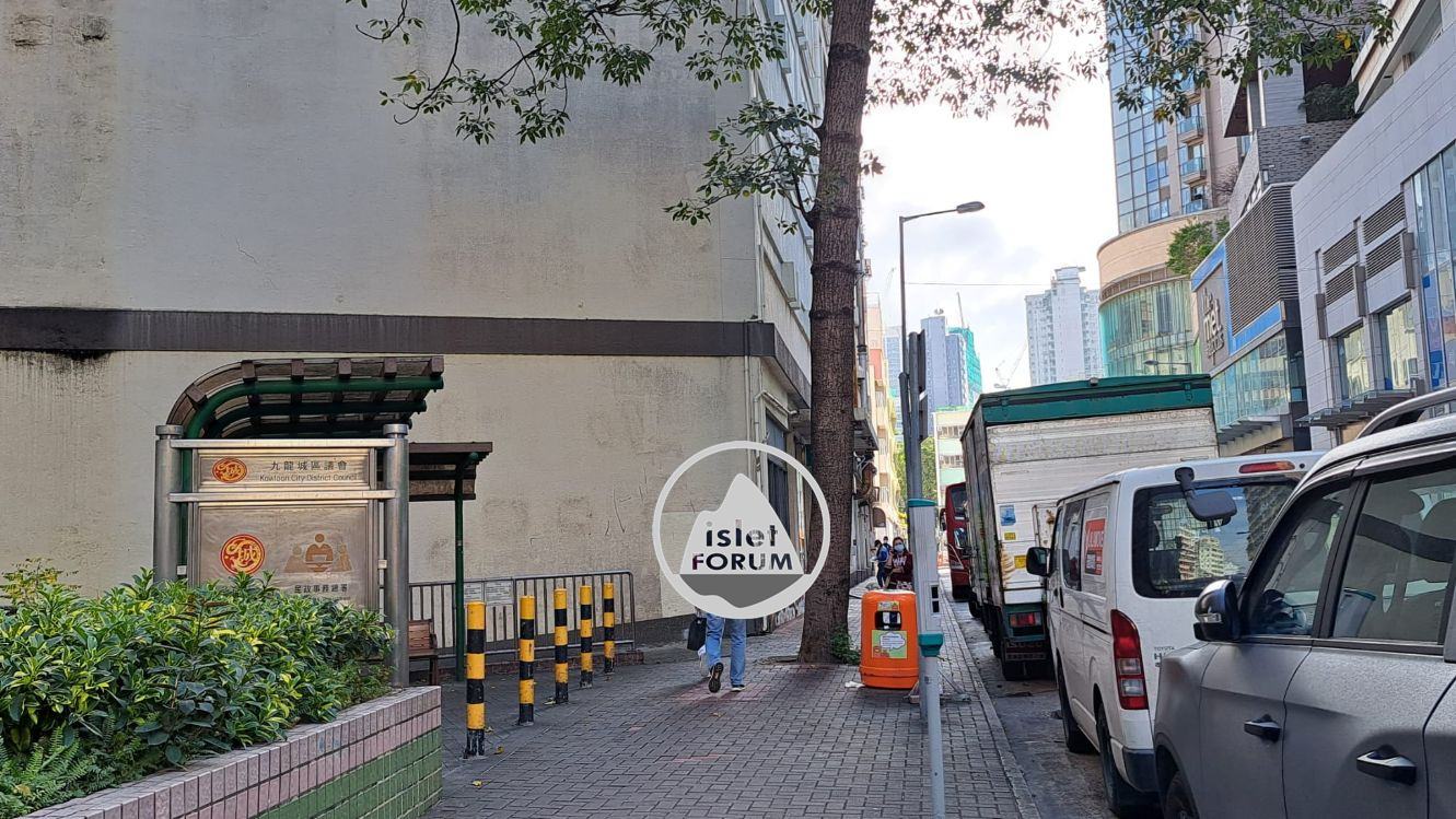 香港最小的休憩處嗎？the smallest rest area in Hong Kong (5).jpg